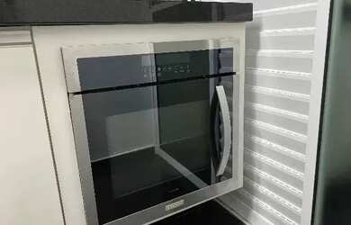 Imagem 3: Apartamento para venda com 83m² e 1 vaga em Jundiaí