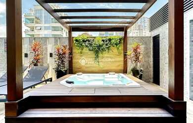 Imagem 9: Apartamento diferenciado, mobiliado e pronto para morar