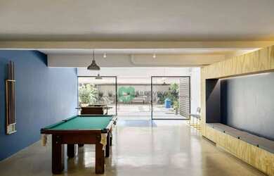 Imagem 12: Apartamento com 1 quarto para alugar, 35 m² por R$ 3.104/mês - Consolação...