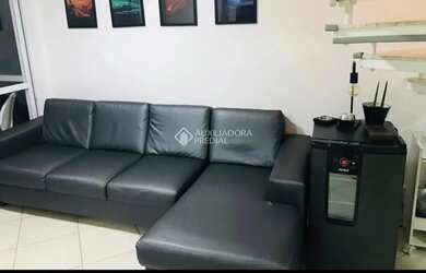 Imagem 11: Apartamento duplex mobiliado e decorado