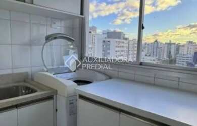 Imagem 14: Apartamento 3 dormitórios sendo 1 suíte, andar alto, 1 vaga livre ,...