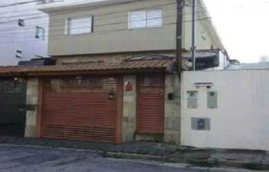 Imagem: A casa possui 3 Dormitórios, 1 Banheiro, 226m² de Área e