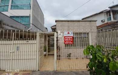 Imagem: O terreno possui 520m² de Área e está localizado em Vila