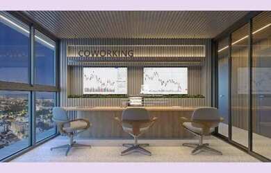 Imagem 7: Apartamento com 2 dormitórios à venda, 55 m² por R$ 449.900,00 - Catolé...