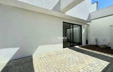 Imagem 14: Casa triplex em condomínio à venda - Santa Felicidade - Curitiba/PR