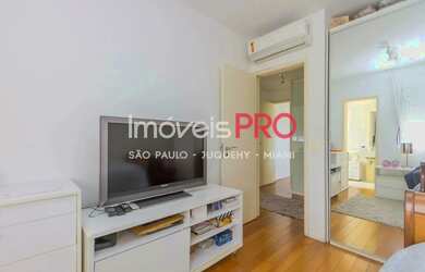 Imagem 10: Campo Belo - condomínio Clube - 180 m2 - 3 suítes - 3 vagas - Varanda...