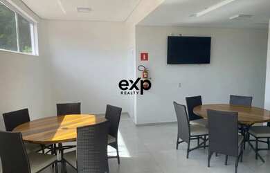 Imagem 9: Apartamento 2 Quartos com Elevador, Planejados e Piscina ? Vista Privilegiada