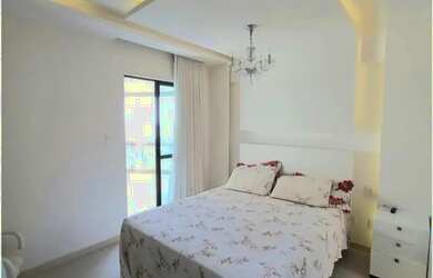 Imagem 8: Patamares Três Suítes.137 m2.Vista Mãe.Lindo Oportunidade