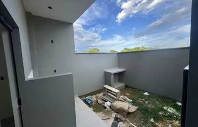 Imagem 10: Geminados em Três Rios do Sul - 96m², Alto Padrão