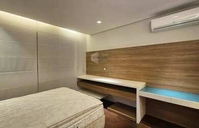 Imagem 9: Apartamento 5 Quartos para aluguel, 5 quartos, 5 suítes, 2 vagas, Vila...