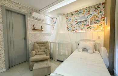 Imagem 12: GR Vende Ed. Amalfi - 110m2 - 2 suítes - ALTO PADRAO - OPORTUNIDADE NA...