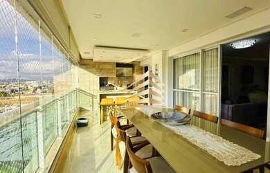 Imagem 5: Apartamento à Venda - Condomínio Helbor Classic - Bosque Maia - de 197...