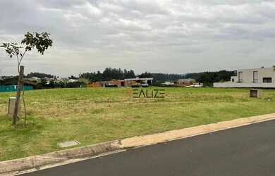 Imagem 3: Terreno/Lote à venda, 510 m² por R$ 1.380.000 - Condomínio Villa Dos Pinheiros - Indaiatub