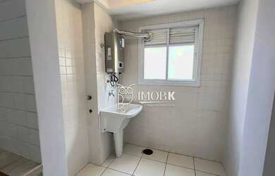 Imagem 9: Apartamento com 2 dormitórios para alugar, 91 m² por R$ 4.373,48/mês...