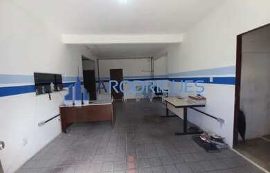 Imagem 13: *GALPÃO NA SILVEIRA MARTINS ALUGUEL - Espaço Comercial de Alto Padrão em Salvador-BA, Bai