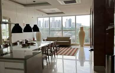 Imagem 7: Lindo Flat mobiliado para aluguel, no Edifício Metropolitan Sidney Smart...