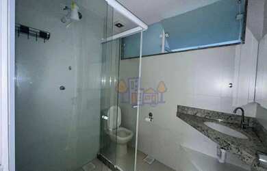 Imagem 9: Apartamento com 3 dormitórios para alugar, 100 m² por R$ 3.729,45/mês...