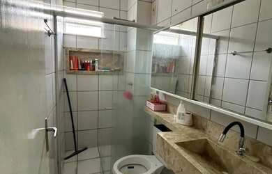 Imagem 9: Apartamento para venda no condomínio Athenas Park