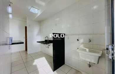 Imagem 7: Apartamento para alugar no Parque Amâzonia, Edifício Residencial Solar...