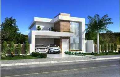 Imagem 2: Open House Vende Casa- Condomínio Terras Alpha 1 Maricá