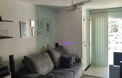 Imagem 10: 2 quartos com suíte mobiliado