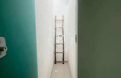 Imagem 16: Imóvel para venda possui 100 metros quadrados com 3 quartos em Felícia - Vitória da Conqui