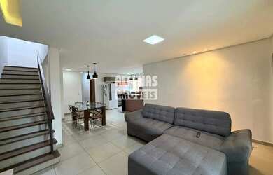 Imagem 5: Casa Geminada à venda 4 quartos no Bairro CABRAL