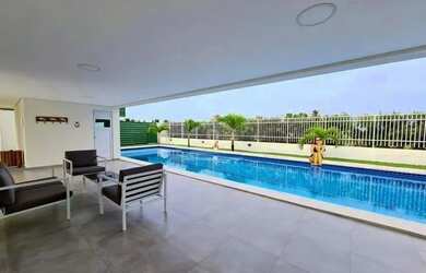 Imagem 4: Imóvel para venda possui 84 metros quadrados com 2 quartos em Porto das...