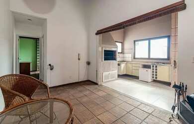 Imagem 14: Cobertura em Santana. Piscina, Churrasqueira, Vista para o mareÁrea de...