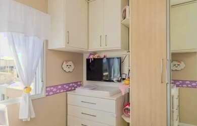 Imagem 13: Apartamento à venda em Menino Deus com 55 m², 2 quartos, 1 suíte, 1 vaga