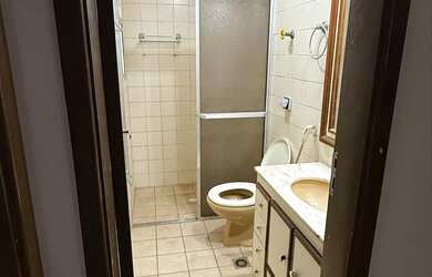 Imagem 8: Apartamento 2 quartos Centro Universitário incluso condomínio