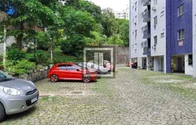 Imagem 14: Apartamento - Freguesia - Com Vista Livre - sol da Manhã - 2 Quartos com Varanda. Agende V