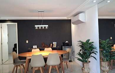 Imagem 7: Fator 2588 Casa Duplex c/ 3 suítes no Mirante do Vale