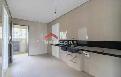 Imagem 4: Apartamento em Rua Brás Cardoso - Vila Nova Conceição - São Paulo/SP