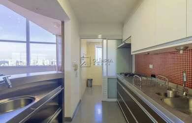 Imagem 16: Aluguel Cobertura 2 Dormitórios - 210 m² Brooklin