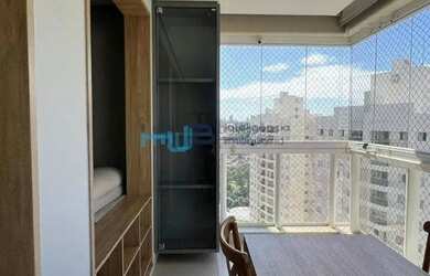Imagem 14: Apartamento para alugar em Londrina, Gleba Palhano, com 3 quartos, com 122.92 m²