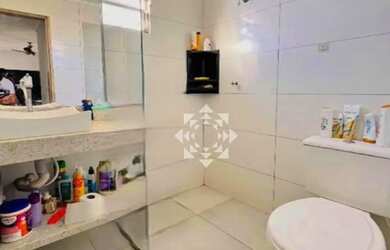 Imagem: O apartamento possui 2 Dormitórios, 1 Banheiro, 47m² de Área