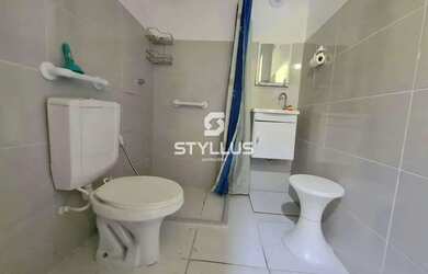 Imagem 13: Copacabana Conjugado 1 quarto