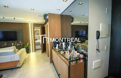 Imagem 4: APARTAMENTO À VENDA NO BRÁS, 1 DORMITÓRIO