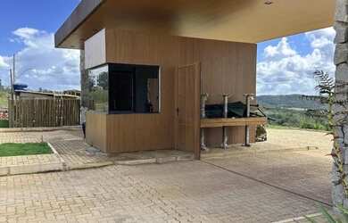 Imagem: O terreno possui 600m² de Área e está localizado em Setor