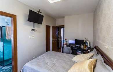 Imagem 4: Apartamento com 4 quartos 2 suítes bairro Silveira