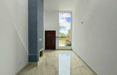 Imagem 14: Casa Térrea 3 dormitorios Residencial Lagos de Nova Ipanema - Bairro...