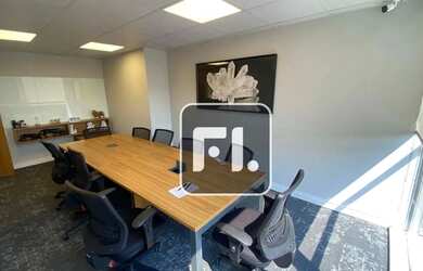 Imagem 13: Conjunto, 144 m² - venda por R$ 2.750.000,03 ou aluguel por R$ 25.063,08/mês...