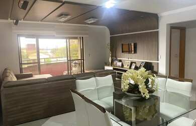 Imagem 4: APARTAMENTO - NOVA RUSSIA - EDIFICIO JULIUSZ