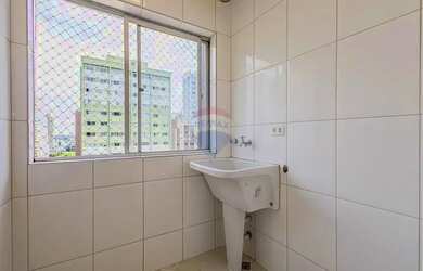 Imagem 12: Apartamento para locação 03 dormitórios, 54m² - Água Verde