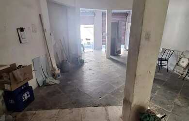 Imagem: O depósito possui 48m² de Área e está localizado em Campo