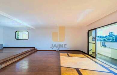 Imagem 2: APARTAMENTO 4 DORMITORIOS SENDO 2 SUITES 3BANHEIROS SALA 4 AMBIENTES 3...