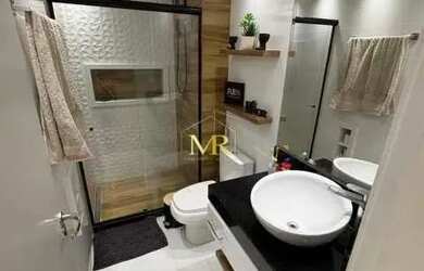 Imagem 13: Cobertura Duplex à Venda - 2 Dormitórios 1 Suíte - Freguesia Jacarepaguá...