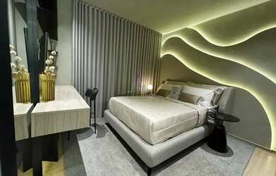 Imagem 4: Apartamento à venda em Maringá, Zona 08, com 1 suíte, com 43 m², Omni