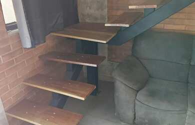 Imagem 8: LOFT ESTILO INDUSTRIAL MOBILIADO NA QD. 1504 SUL , PALMAS -TO